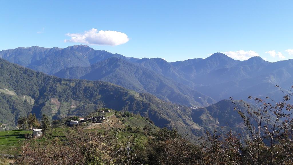 Qing Jing Xiao Taiyang Jingguan Homestay Renai Extérieur photo